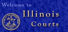 Illinois courts