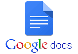googledocs